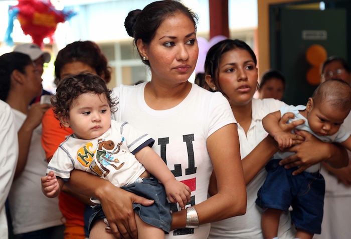 Inicia Jornada Nacional de Vacunación