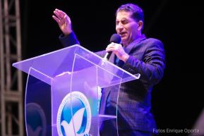 Vigilia y oraciones para dar la bienvenida al año 2020