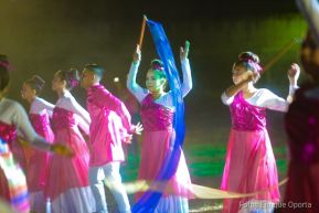 Vigilia y oraciones para dar la bienvenida al año 2020