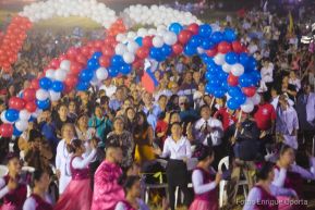 Vigilia y oraciones para dar la bienvenida al año 2020