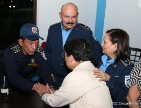 Nicaragua saluda el 61 aniversario del triunfo de la Revolución Cubana