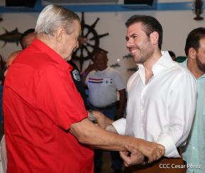 Nicaragua saluda el 61 aniversario del triunfo de la Revolución Cubana