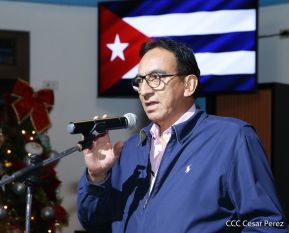 Nicaragua saluda el 61 aniversario del triunfo de la Revolución Cubana