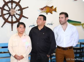 Nicaragua saluda el 61 aniversario del triunfo de la Revolución Cubana