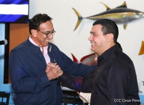 Nicaragua saluda el 61 aniversario del triunfo de la Revolución Cubana