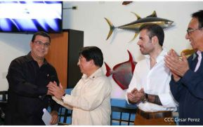 Nicaragua saluda el 61 aniversario del triunfo de la Revolución Cubana