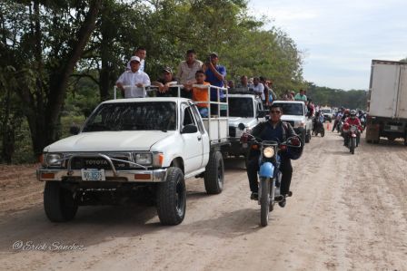 Honras fúnebres en honor a Monseñor David Albin Zywiec