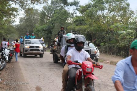 Honras fúnebres en honor a Monseñor David Albin Zywiec