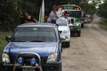 Honras fúnebres en honor a Monseñor David Albin Zywiec