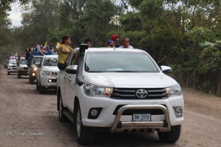Honras fúnebres en honor a Monseñor David Albin Zywiec