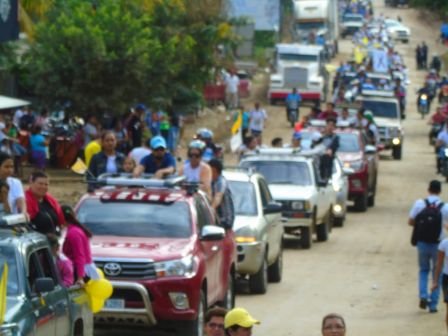 Honras fúnebres en honor a Monseñor David Albin Zywiec