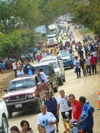 Honras fúnebres en honor a Monseñor David Albin Zywiec