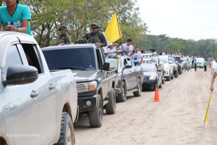 Honras fúnebres en honor a Monseñor David Albin Zywiec