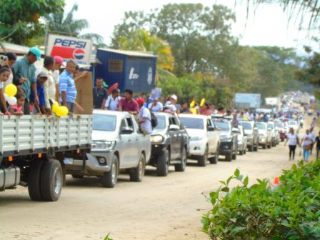 Honras fúnebres en honor a Monseñor David Albin Zywiec