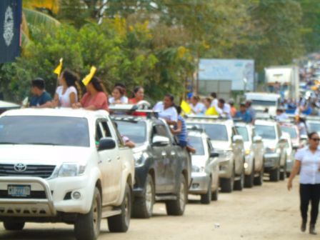 Honras fúnebres en honor a Monseñor David Albin Zywiec