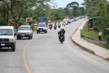 Honras fúnebres en honor a Monseñor David Albin Zywiec