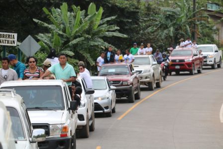 Honras fúnebres en honor a Monseñor David Albin Zywiec