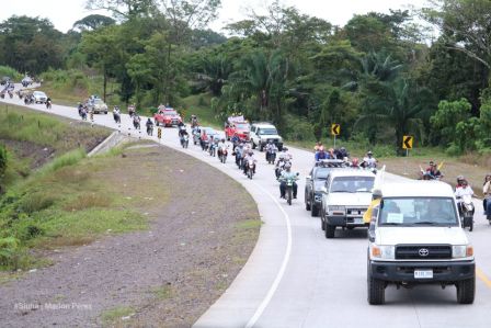 Honras fúnebres en honor a Monseñor David Albin Zywiec