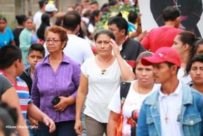 Honras fúnebres en honor a Monseñor David Albin Zywiec