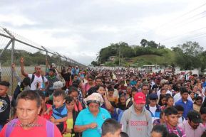 Honras fúnebres en honor a Monseñor David Albin Zywiec
