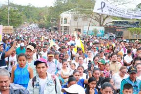 Honras fúnebres en honor a Monseñor David Albin Zywiec