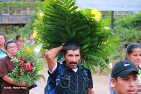 Honras fúnebres en honor a Monseñor David Albin Zywiec