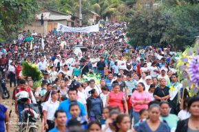 Honras fúnebres en honor a Monseñor David Albin Zywiec