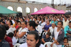 Honras fúnebres en honor a Monseñor David Albin Zywiec