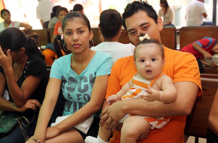 Inicia Jornada Nacional de Vacunación