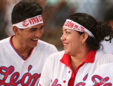 León campeón de la Liga de Beisbol Profesional en Nicaragua