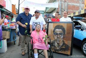 ¡Que viva Leonel Rugama! Poeta, Ser Humano Especial, Revolucionario