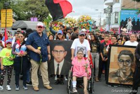 ¡Que viva Leonel Rugama! Poeta, Ser Humano Especial, Revolucionario