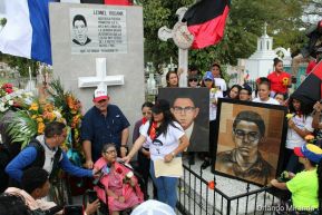 ¡Que viva Leonel Rugama! Poeta, Ser Humano Especial, Revolucionario