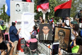 ¡Que viva Leonel Rugama! Poeta, Ser Humano Especial, Revolucionario