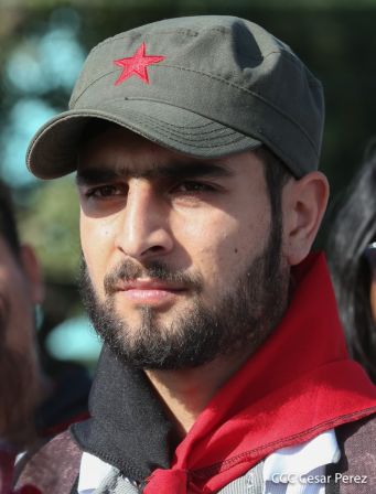 ¡Que viva Leonel Rugama! Poeta, Ser Humano Especial, Revolucionario