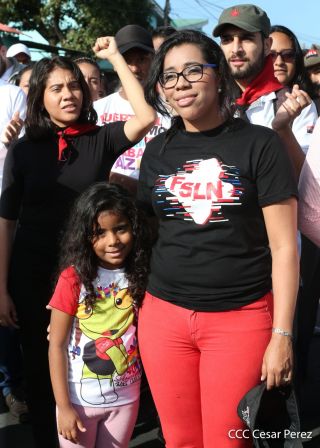 ¡Que viva Leonel Rugama! Poeta, Ser Humano Especial, Revolucionario