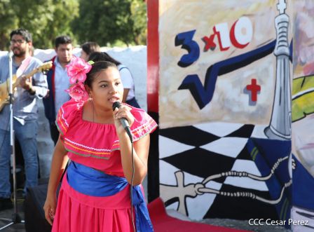 ¡Que viva Leonel Rugama! Poeta, Ser Humano Especial, Revolucionario