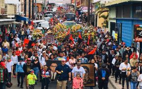 ¡Que viva Leonel Rugama! Poeta, Ser Humano Especial, Revolucionario