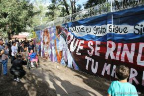 ¡Que viva Leonel Rugama! Poeta, Ser Humano Especial, Revolucionario