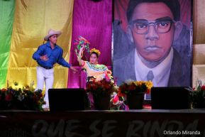 ¡Que viva Leonel Rugama! Poeta, Ser Humano Especial, Revolucionario