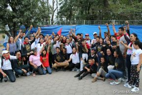 ¡Que viva Leonel Rugama! Poeta, Ser Humano Especial, Revolucionario