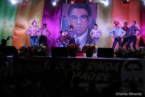 ¡Que viva Leonel Rugama! Poeta, Ser Humano Especial, Revolucionario