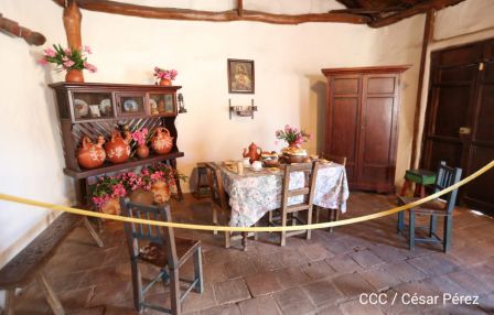 Nicaragua celebra el 153 Aniversario del Natalicio del Príncipe de las Letras Castellanas Rubén Darío