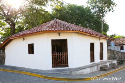 Nicaragua celebra el 153 Aniversario del Natalicio del Príncipe de las Letras Castellanas Rubén Darío