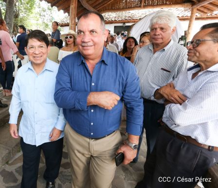 Nicaragua celebra el 153 Aniversario del Natalicio del Príncipe de las Letras Castellanas Rubén Darío