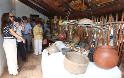 Nicaragua celebra el 153 Aniversario del Natalicio del Príncipe de las Letras Castellanas Rubén Darío