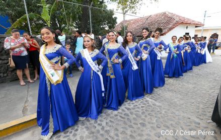 Nicaragua celebra el 153 Aniversario del Natalicio del Príncipe de las Letras Castellanas Rubén Darío