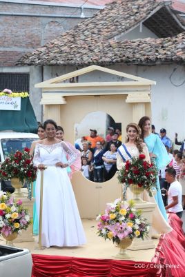 Nicaragua celebra el 153 Aniversario del Natalicio del Príncipe de las Letras Castellanas Rubén Darío