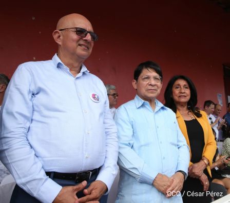 Nicaragua celebra el 153 Aniversario del Natalicio del Príncipe de las Letras Castellanas Rubén Darío