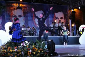 Nicaragua celebra el 153 Aniversario del Natalicio del Príncipe de las Letras Castellanas Rubén Darío